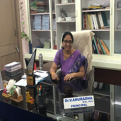 Vignan Degree College