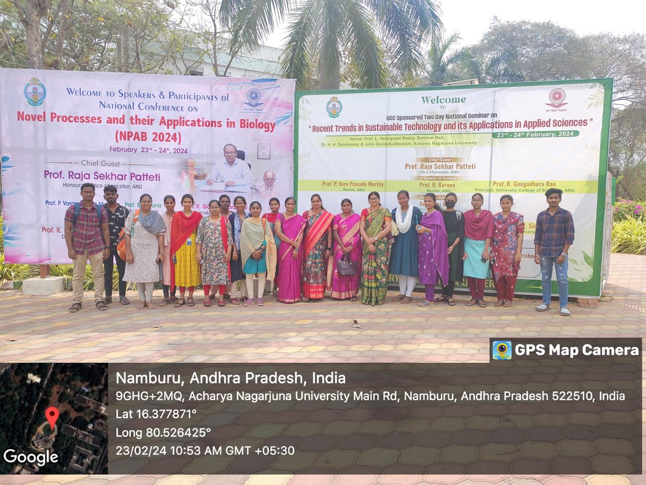 National Conference
